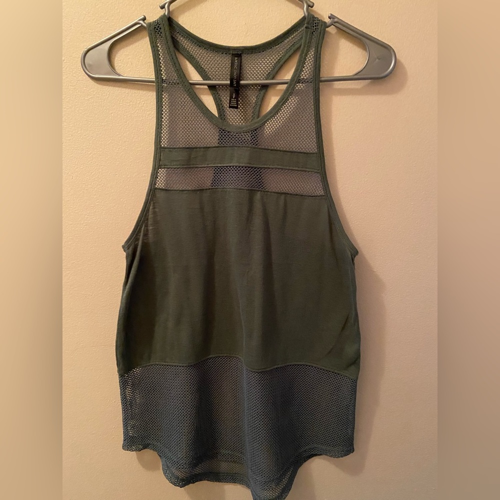 Live.Love.Dream (Aeropostale), tank top, size S